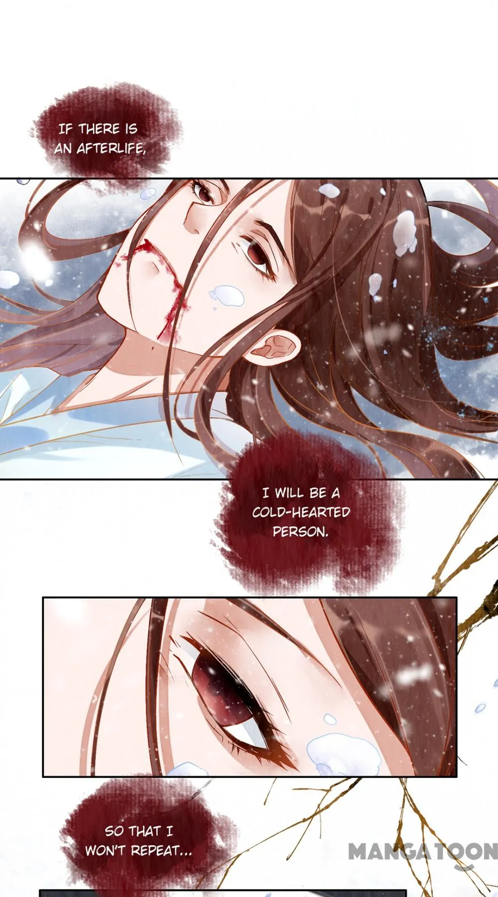 Spoiled Medical Princess: The Legend of Alkaid Chapter 2 - page 45