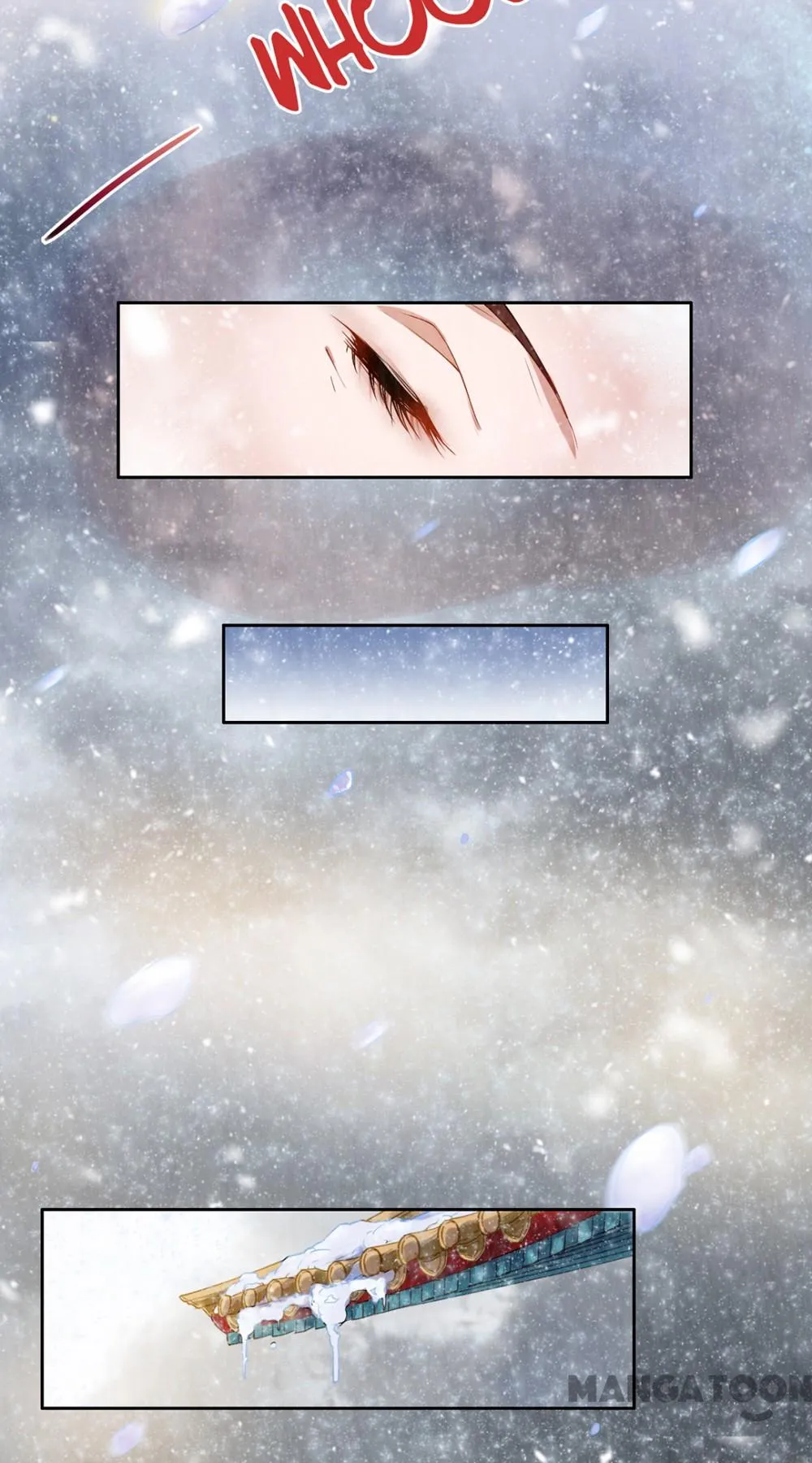 Spoiled Medical Princess: The Legend of Alkaid Chapter 2 - page 47