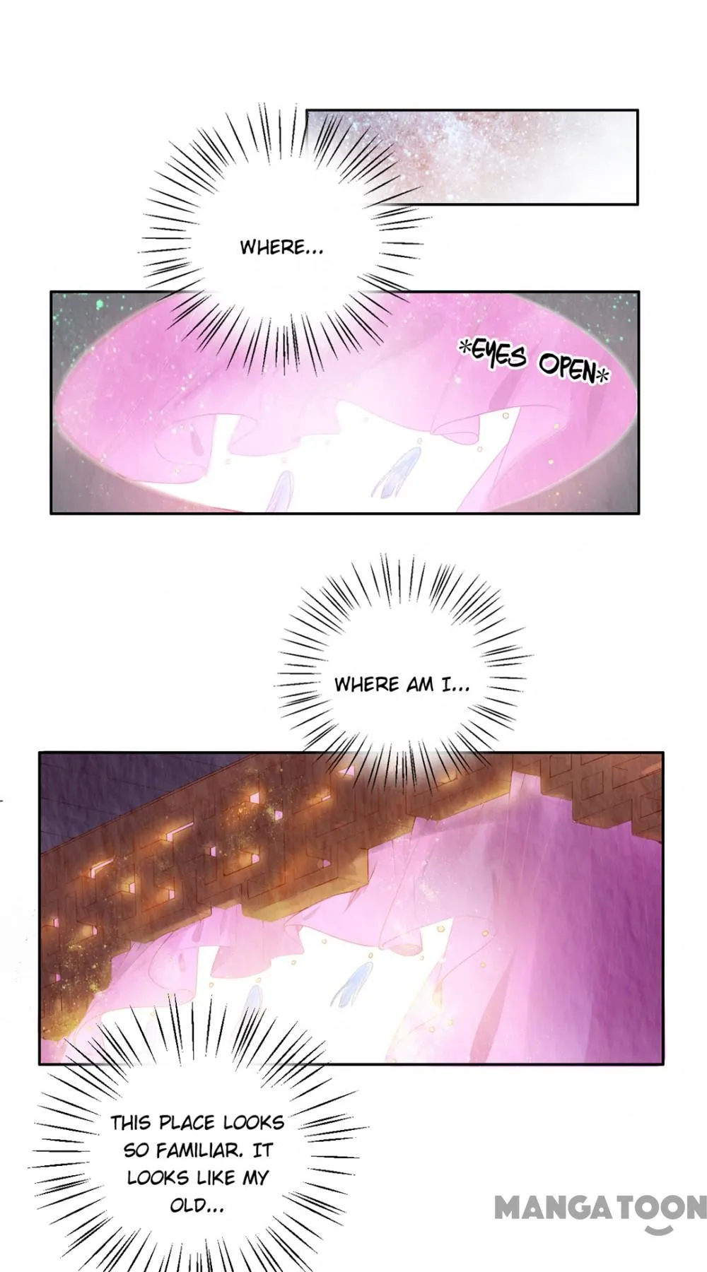 Spoiled Medical Princess: The Legend of Alkaid Chapter 2 - page 51