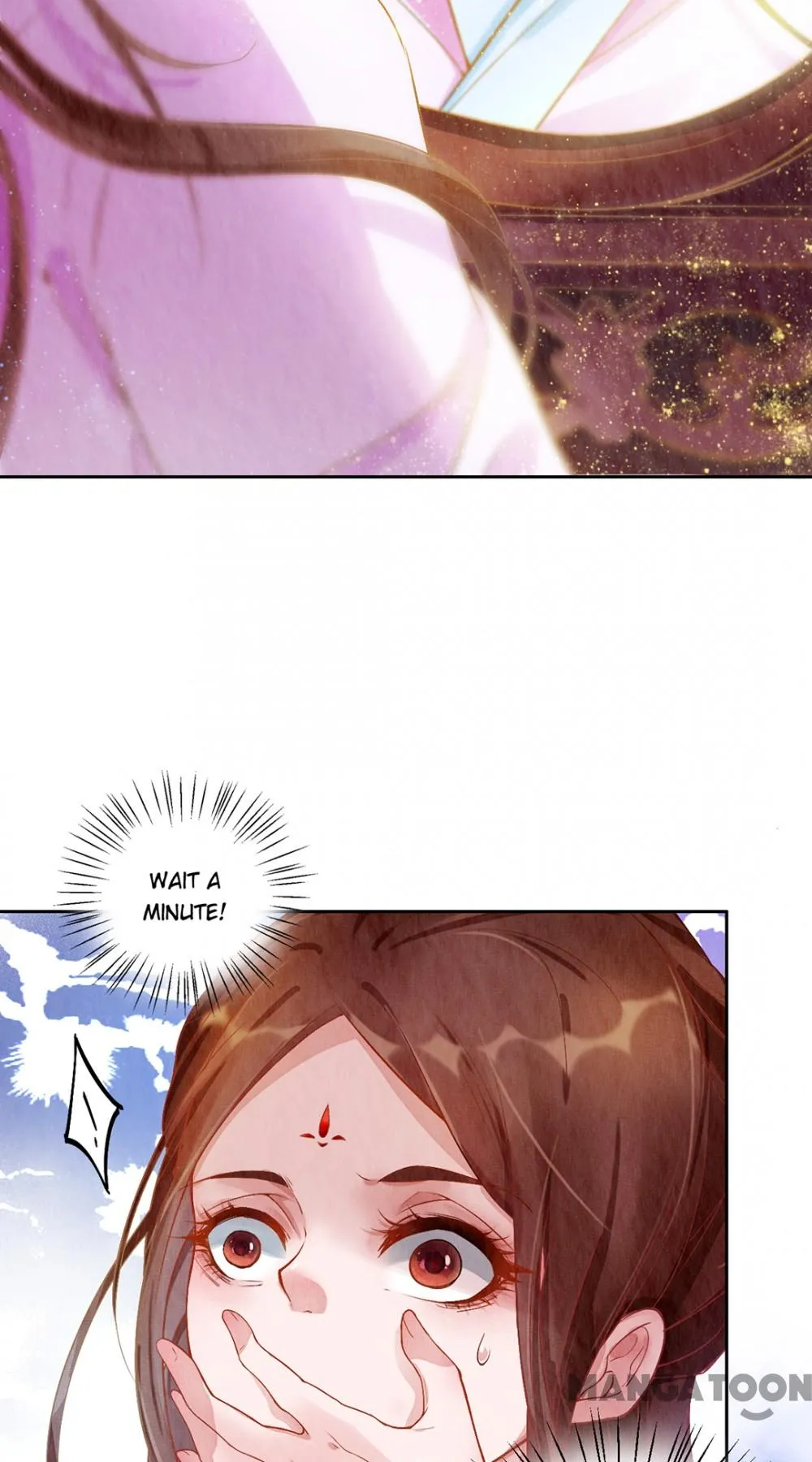 Spoiled Medical Princess: The Legend of Alkaid Chapter 2 - page 56