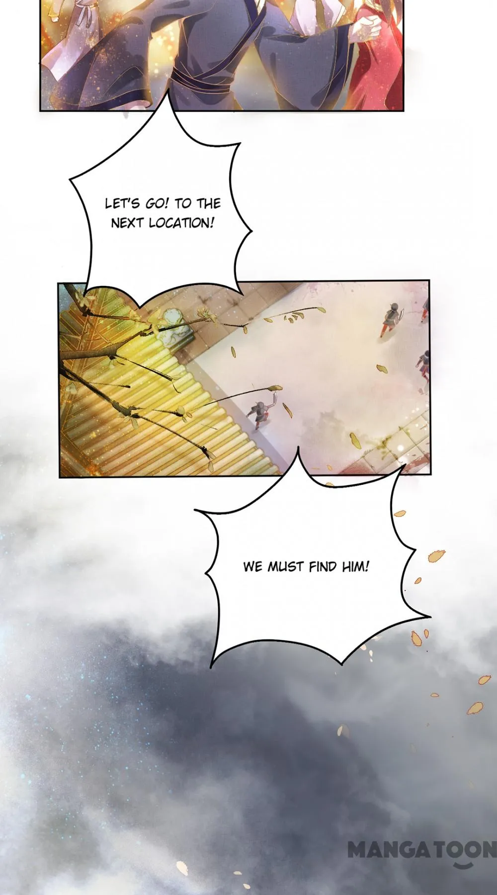 Spoiled Medical Princess: The Legend of Alkaid Chapter 2 - page 6