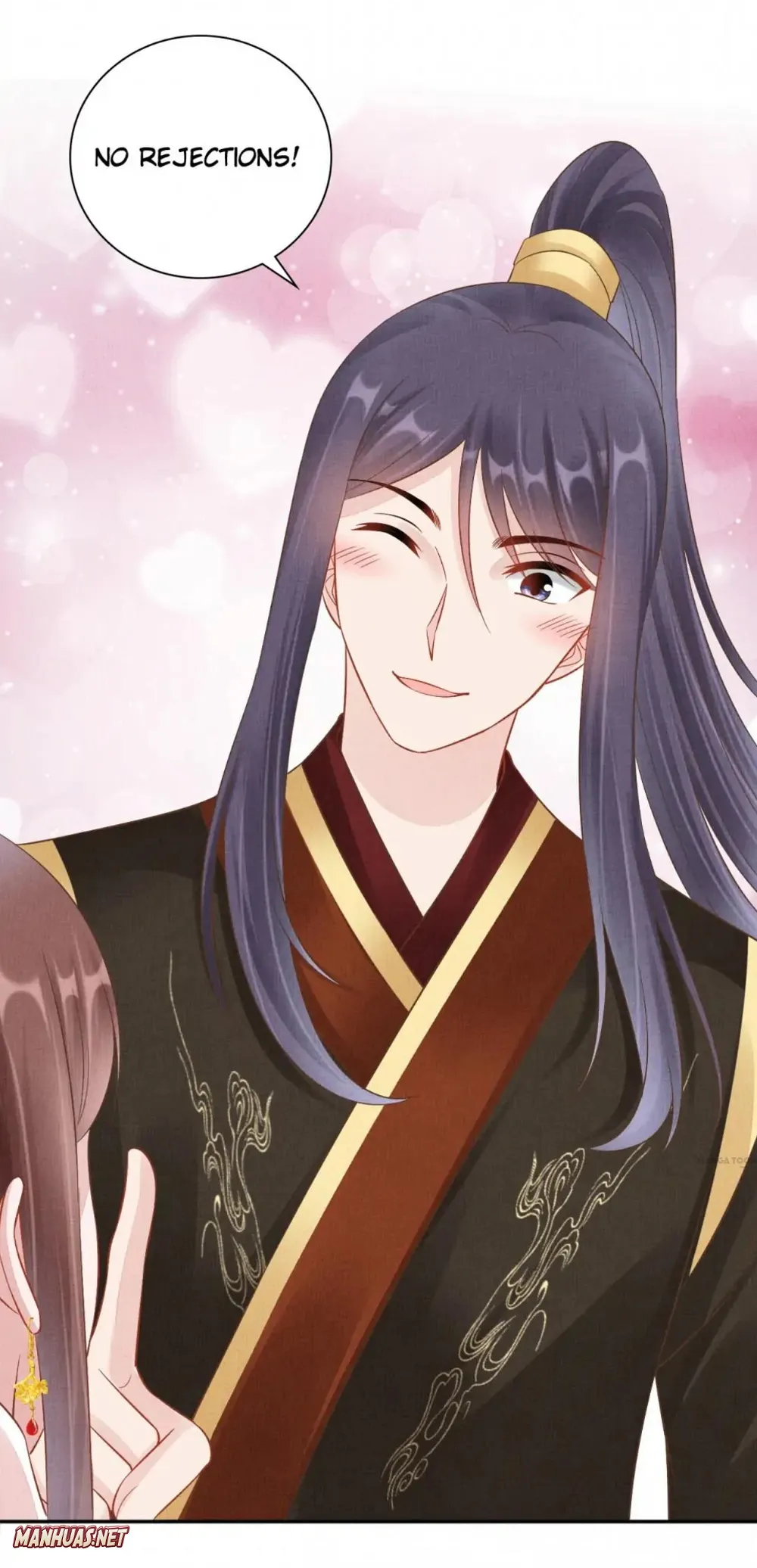 Spoiled Medical Princess: The Legend of Alkaid Chapter 109 - page 6
