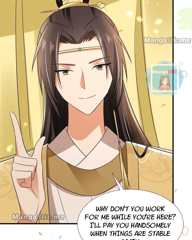 The Mysterious Bodyguard Chapter 24 - page 12