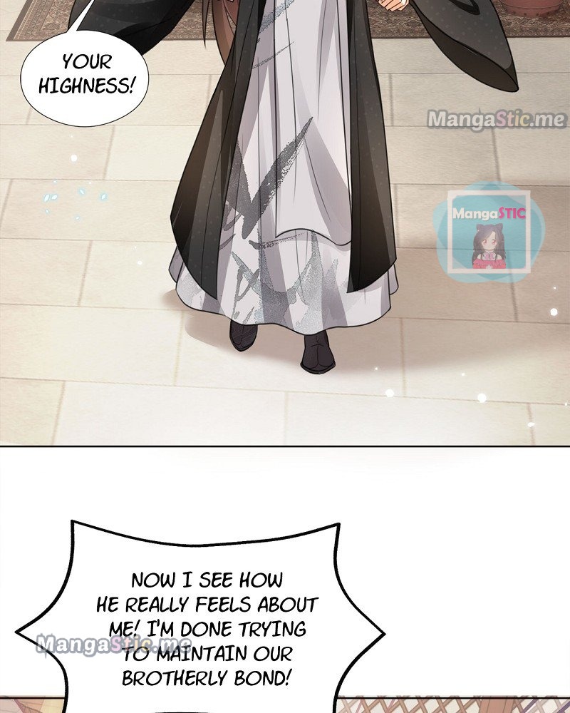 The Mysterious Bodyguard Chapter 24 - page 19