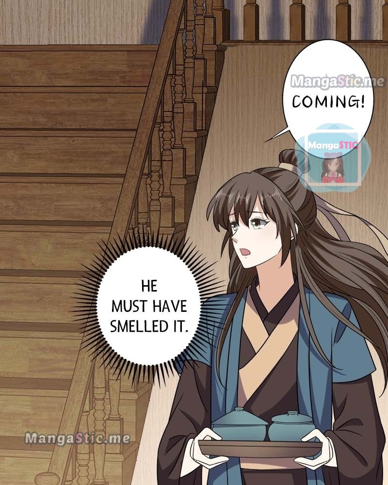 The Mysterious Bodyguard Chapter 60 - page 16