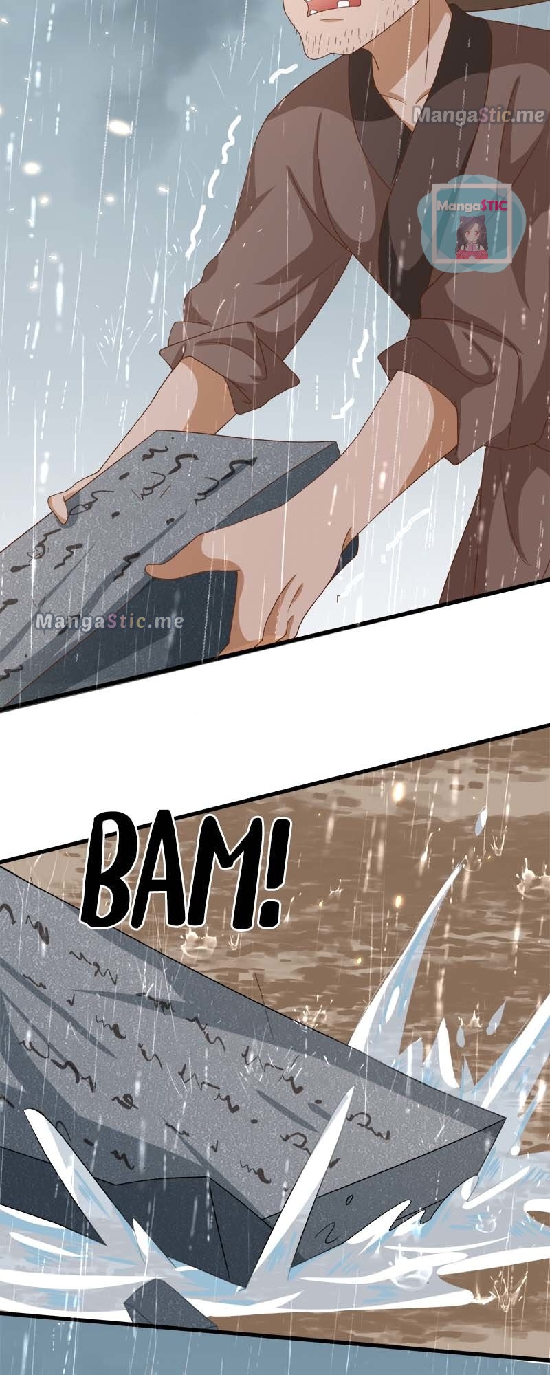 The Mysterious Bodyguard Chapter 41 - page 13