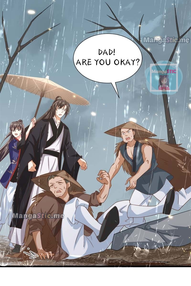 The Mysterious Bodyguard Chapter 41 - page 14