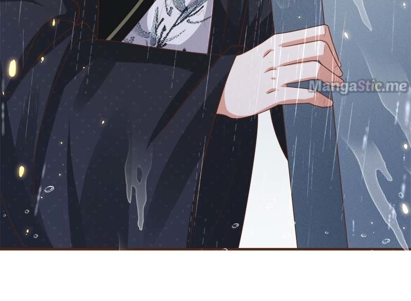 The Mysterious Bodyguard Chapter 41 - page 20