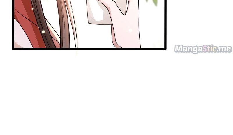 The Mysterious Bodyguard Chapter 46 - page 12