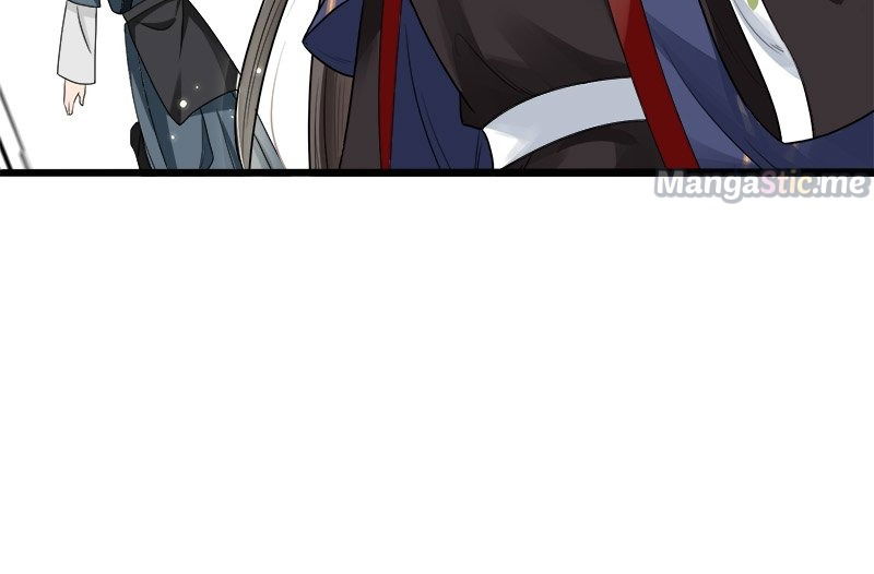 The Mysterious Bodyguard Chapter 46 - page 17