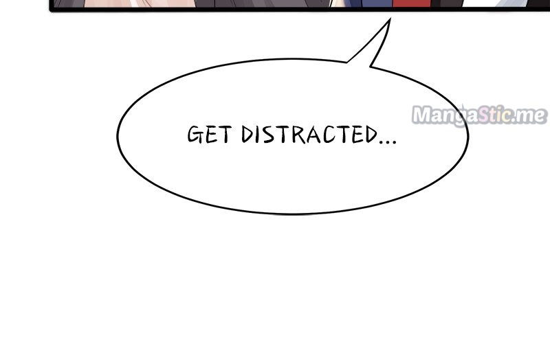 The Mysterious Bodyguard Chapter 46 - page 21