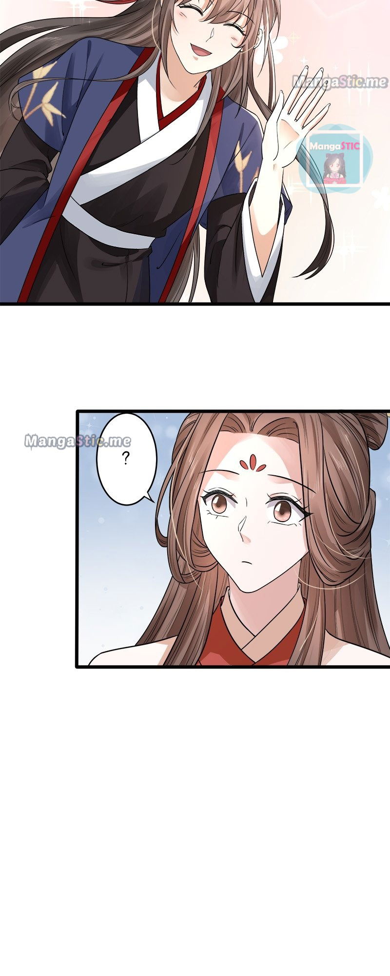 The Mysterious Bodyguard Chapter 46 - page 23