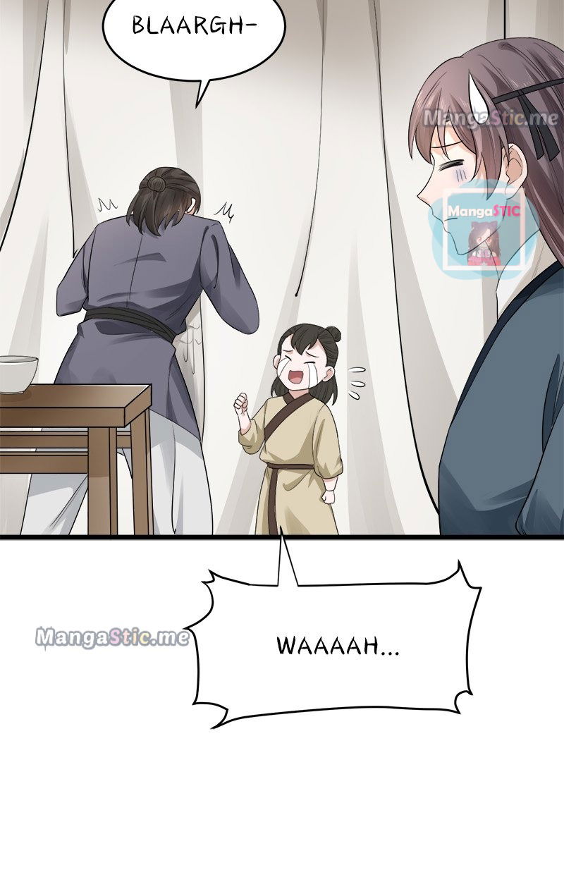 The Mysterious Bodyguard Chapter 46 - page 25
