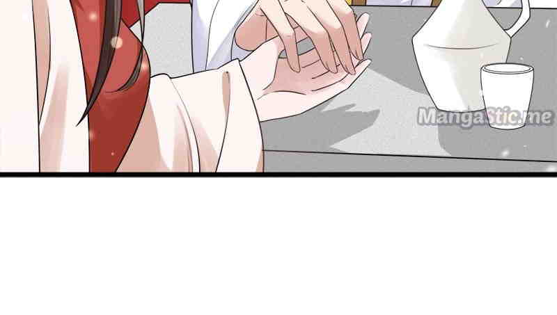 The Mysterious Bodyguard Chapter 46 - page 8