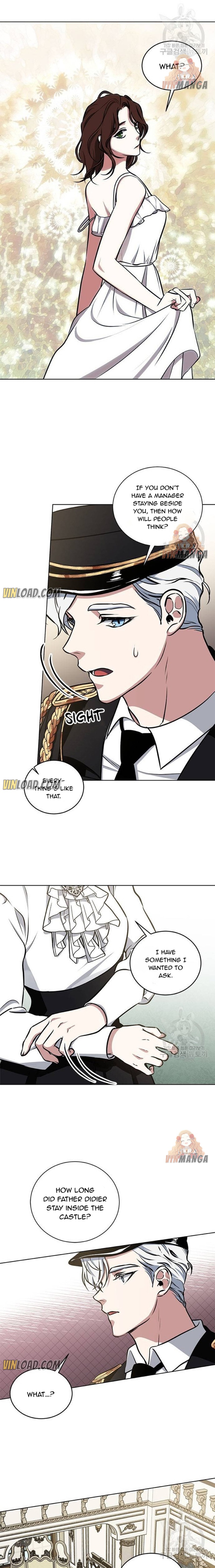 The Double Agent chapter 33 - page 15