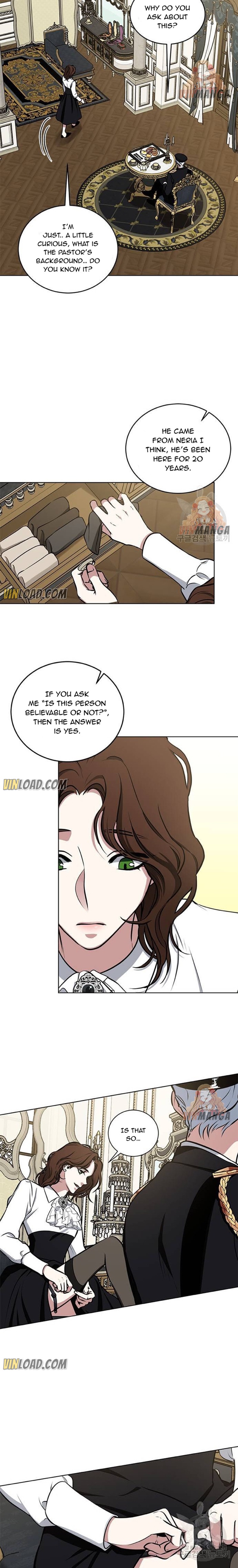 The Double Agent chapter 33 - page 16