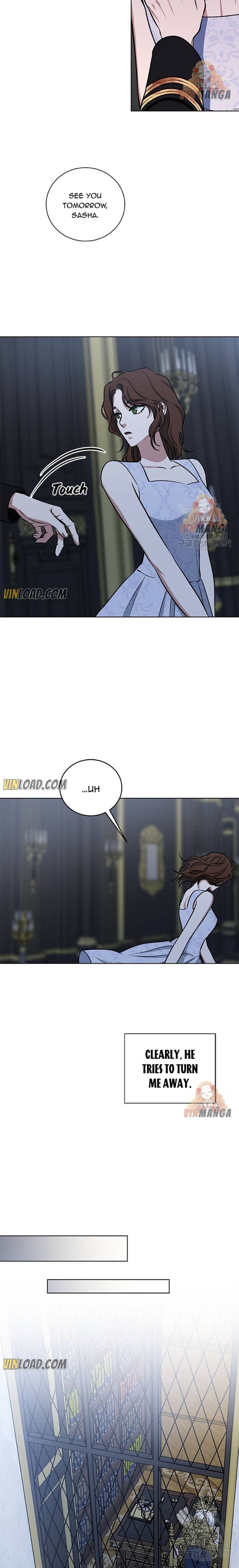 The Double Agent chapter 33 - page 2