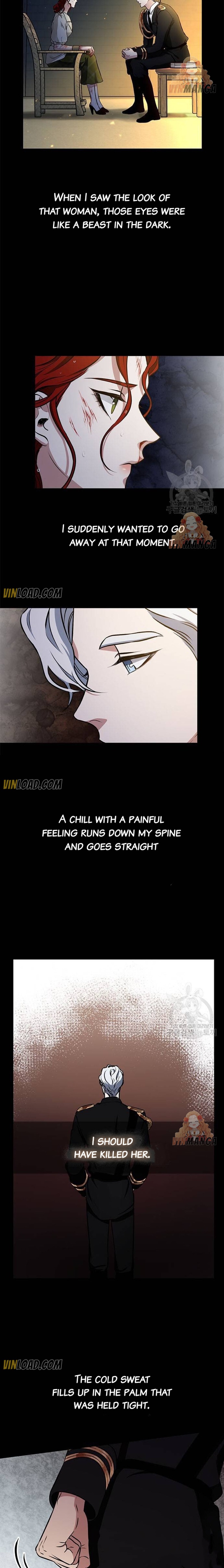 The Double Agent chapter 33 - page 4