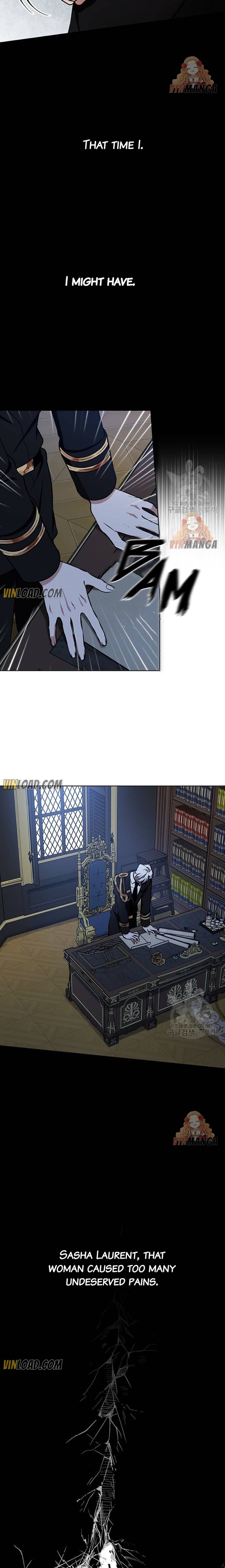 The Double Agent chapter 33 - page 6