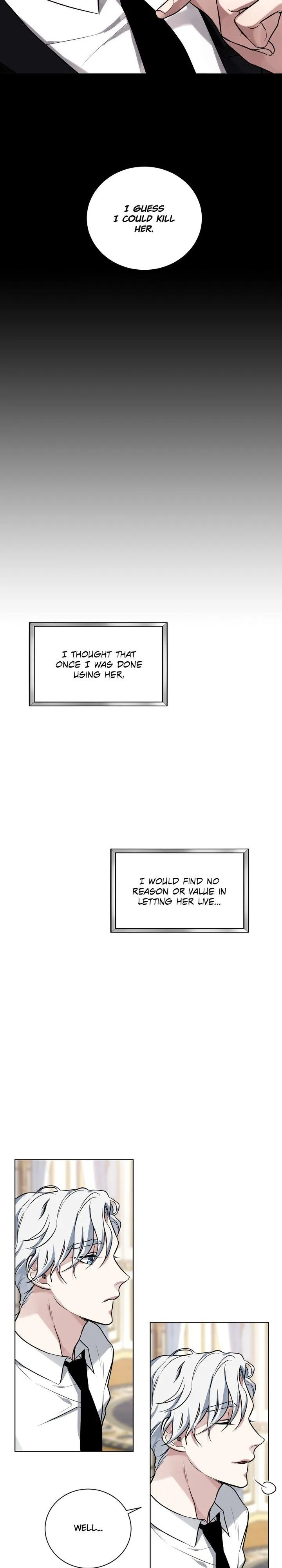 The Double Agent chapter 15 - page 11