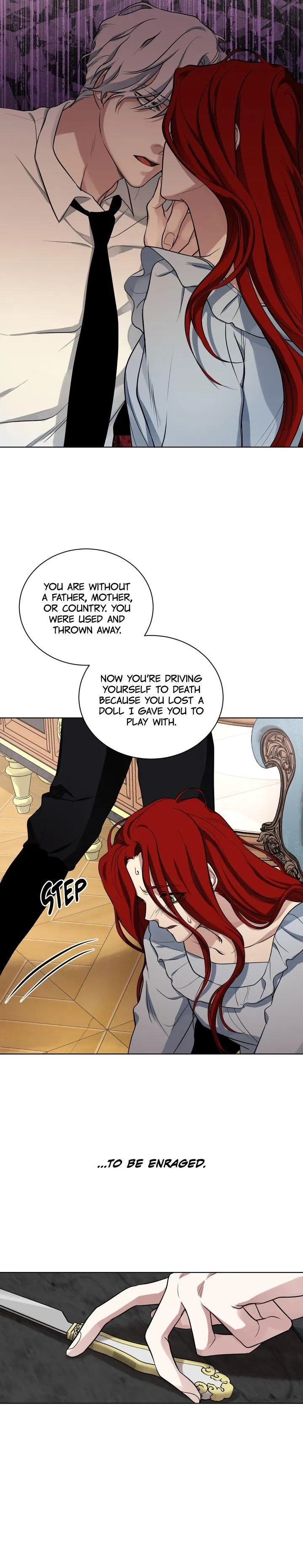 The Double Agent chapter 15 - page 13