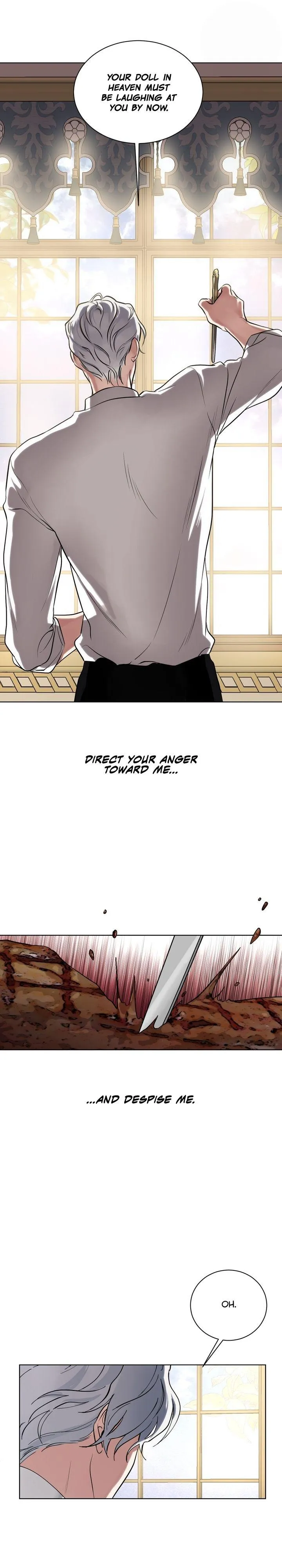 The Double Agent chapter 15 - page 14