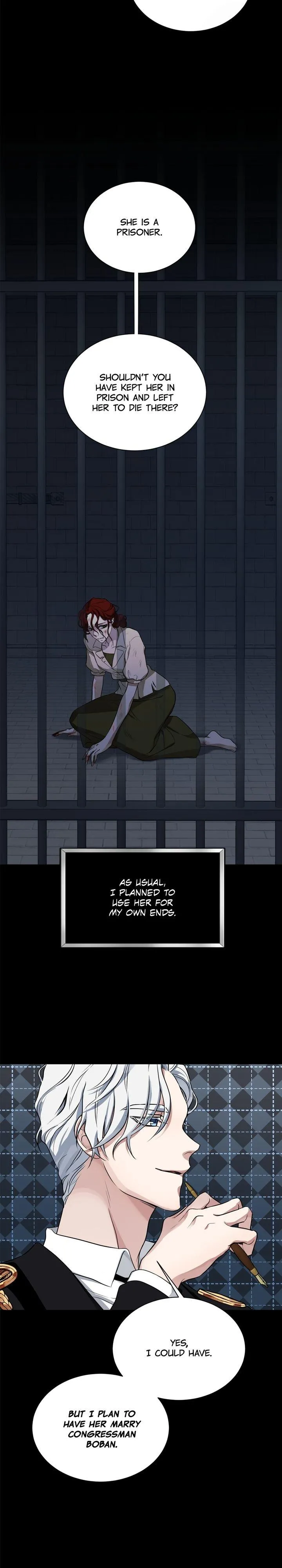 The Double Agent chapter 15 - page 4