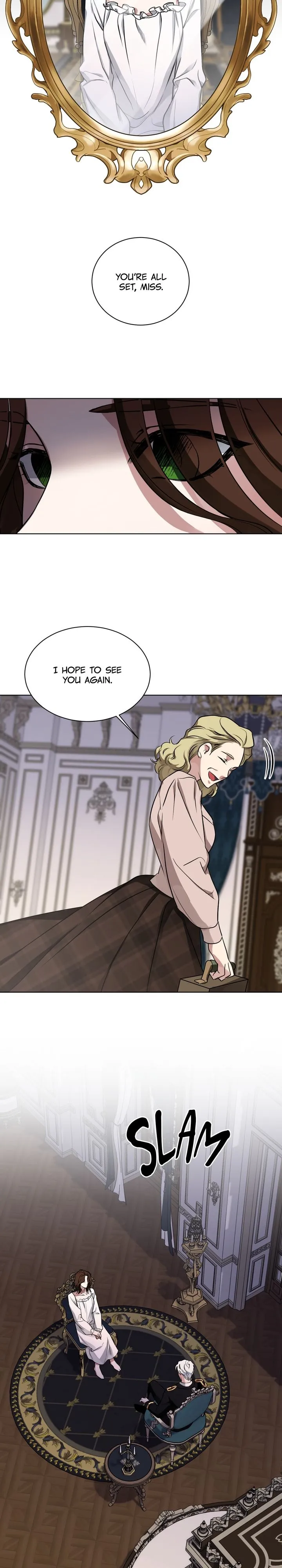 The Double Agent chapter 16 - page 11