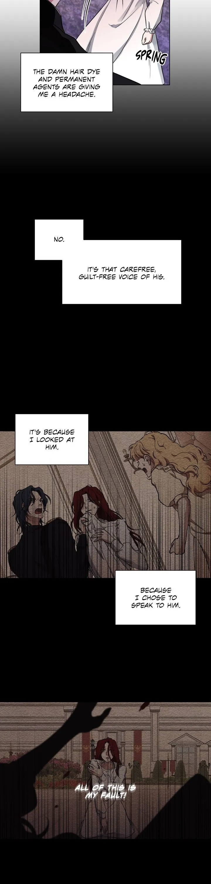 The Double Agent chapter 16 - page 13