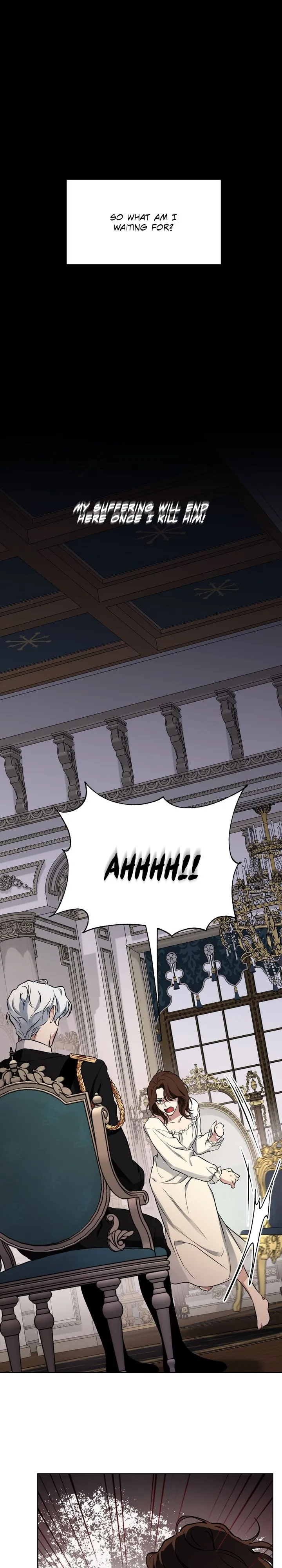 The Double Agent chapter 16 - page 14