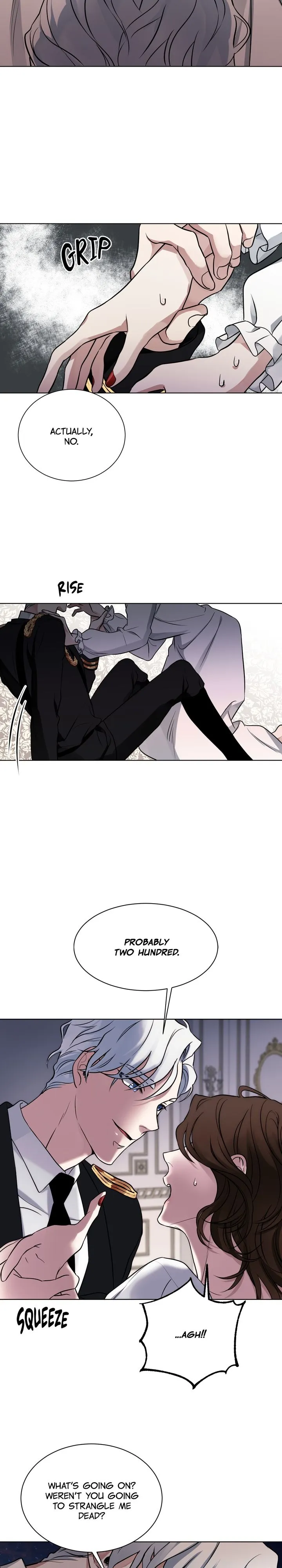 The Double Agent chapter 16 - page 17