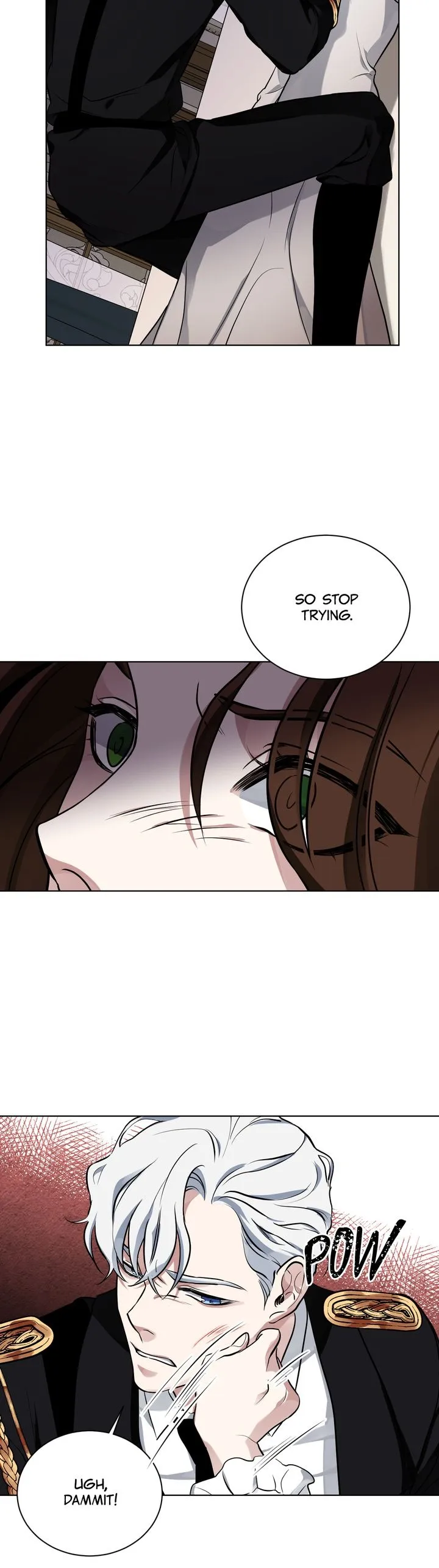 The Double Agent chapter 16 - page 22