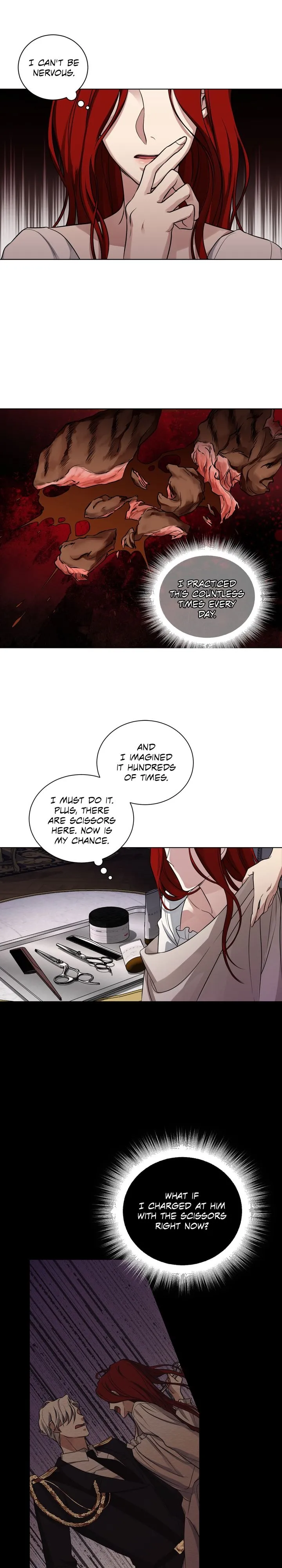 The Double Agent chapter 16 - page 6