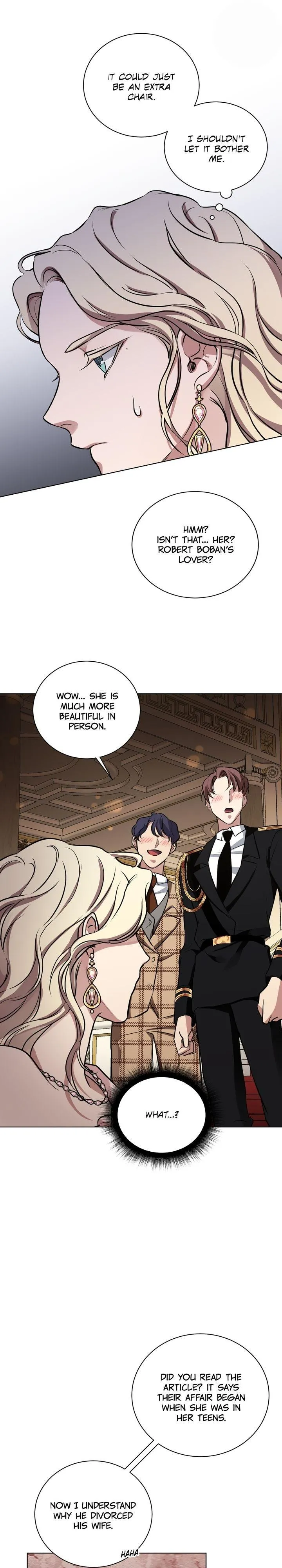 The Double Agent chapter 22 - page 10