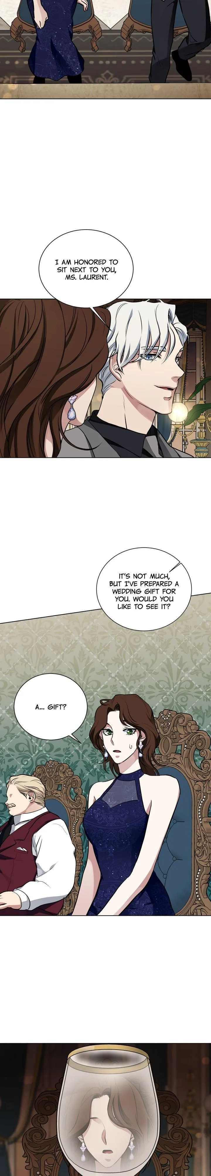 The Double Agent chapter 22 - page 16