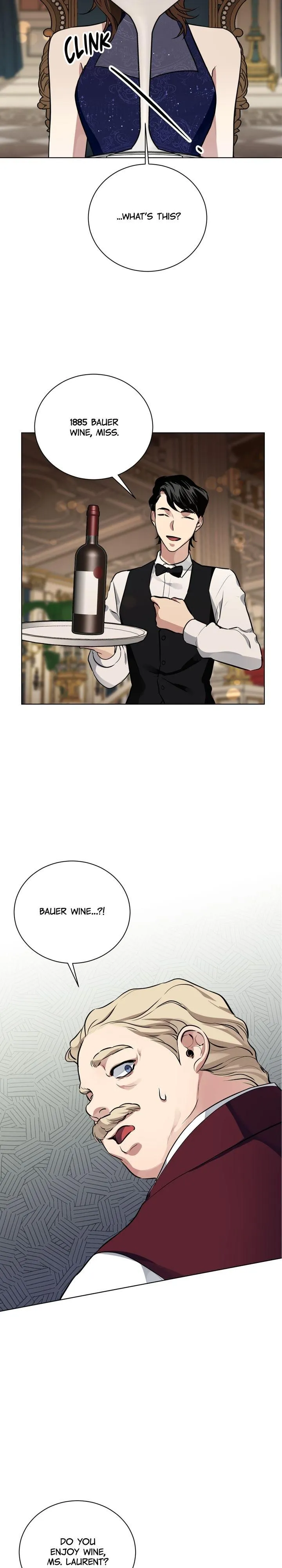 The Double Agent chapter 22 - page 17