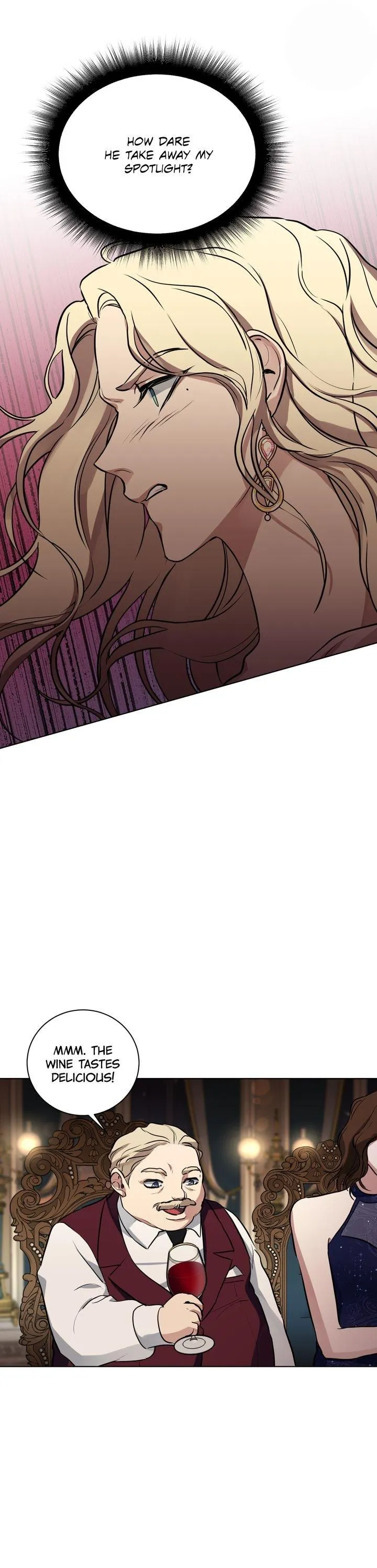 The Double Agent chapter 22 - page 22