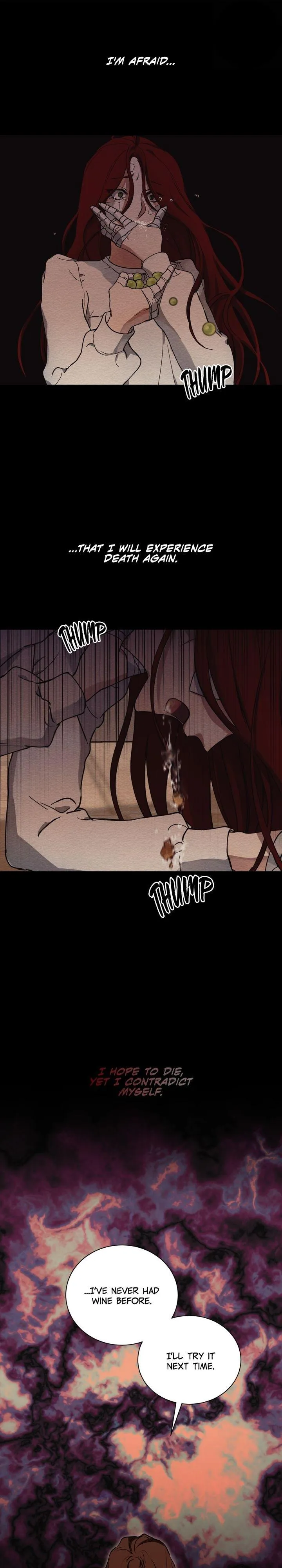The Double Agent chapter 22 - page 24