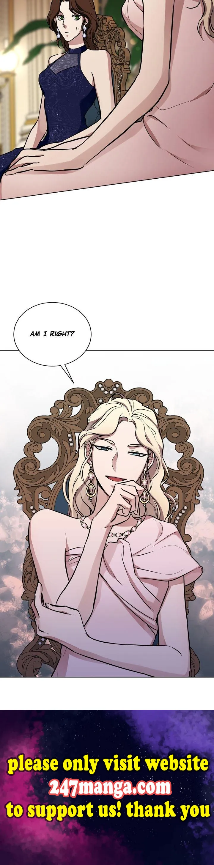 The Double Agent chapter 22 - page 26