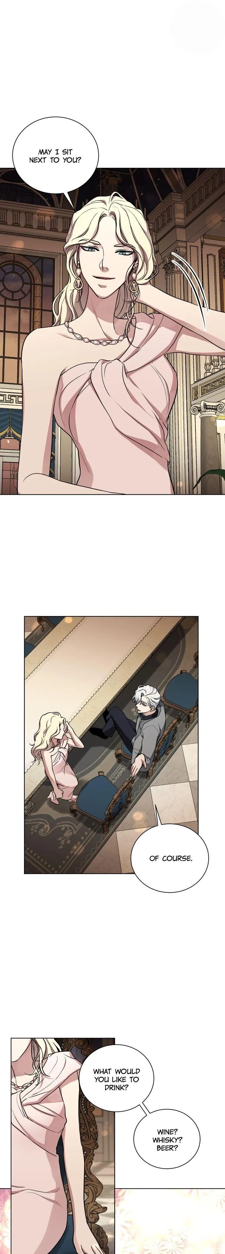 The Double Agent chapter 22 - page 6