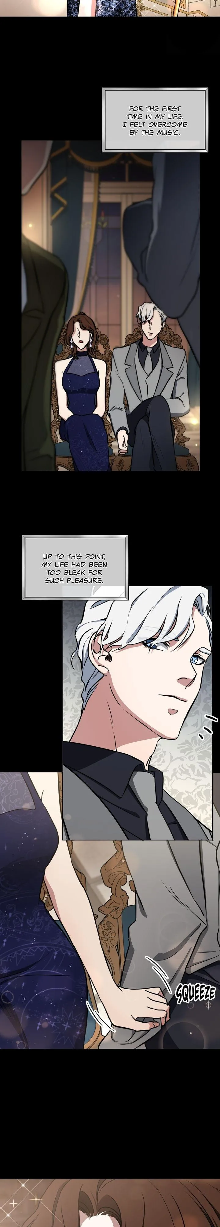 The Double Agent chapter 23 - page 13