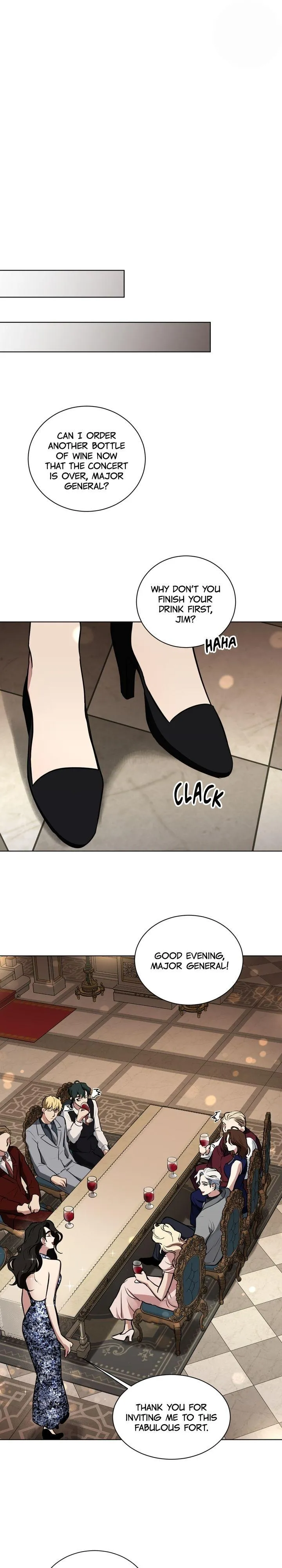 The Double Agent chapter 23 - page 15
