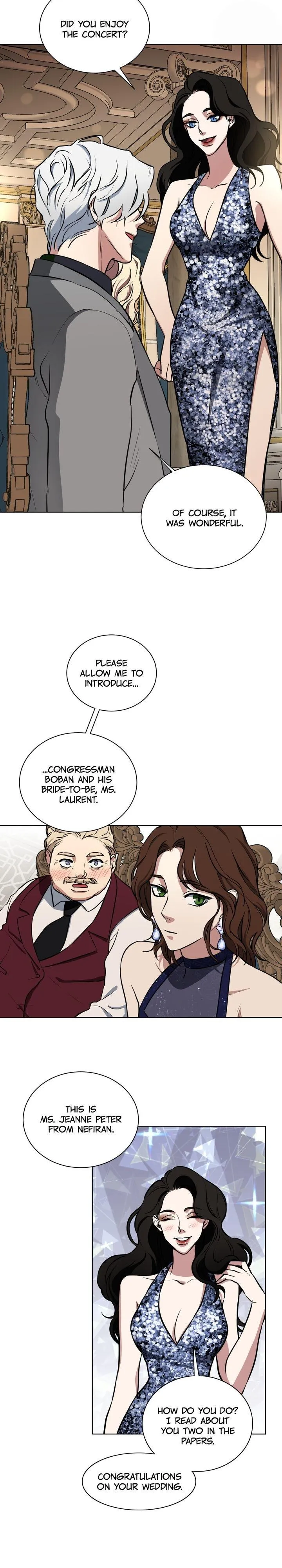 The Double Agent chapter 23 - page 16