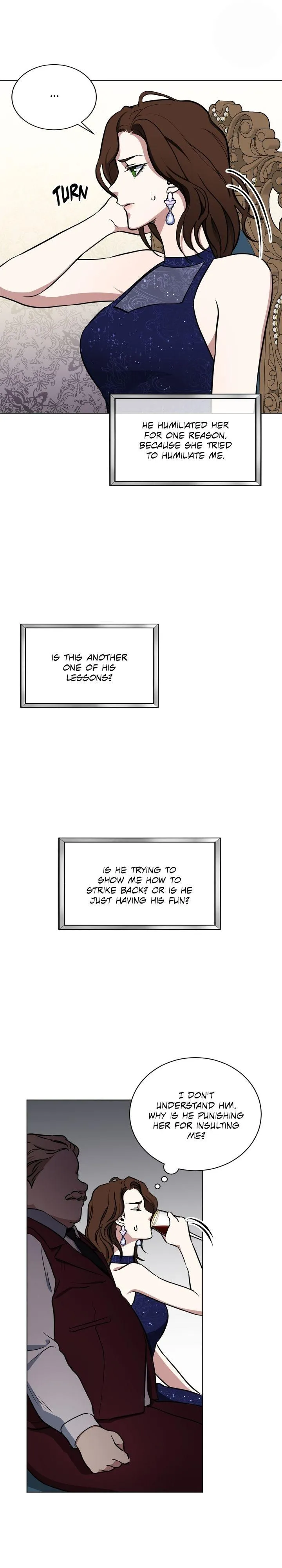 The Double Agent chapter 23 - page 20