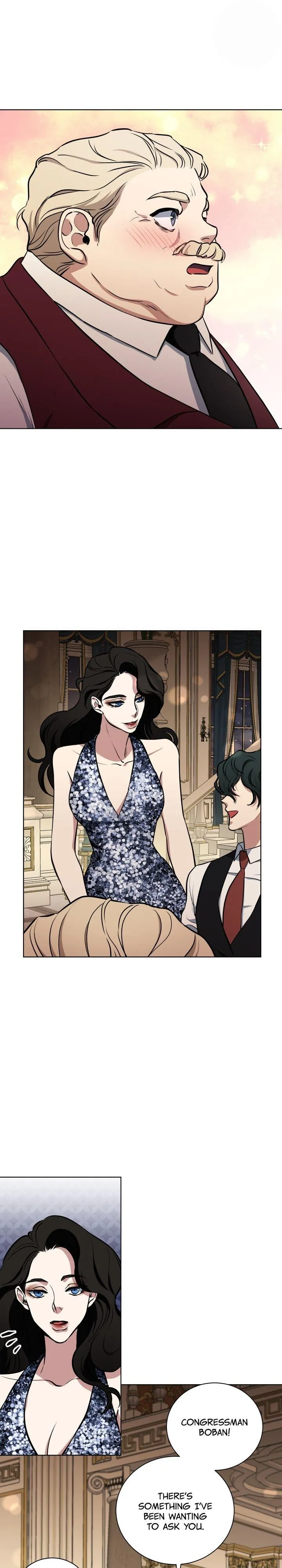 The Double Agent chapter 23 - page 21
