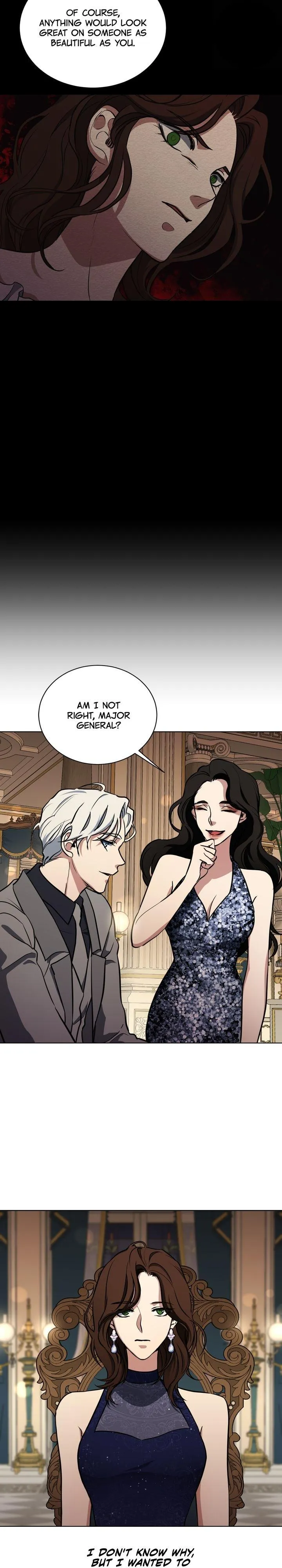 The Double Agent chapter 23 - page 25