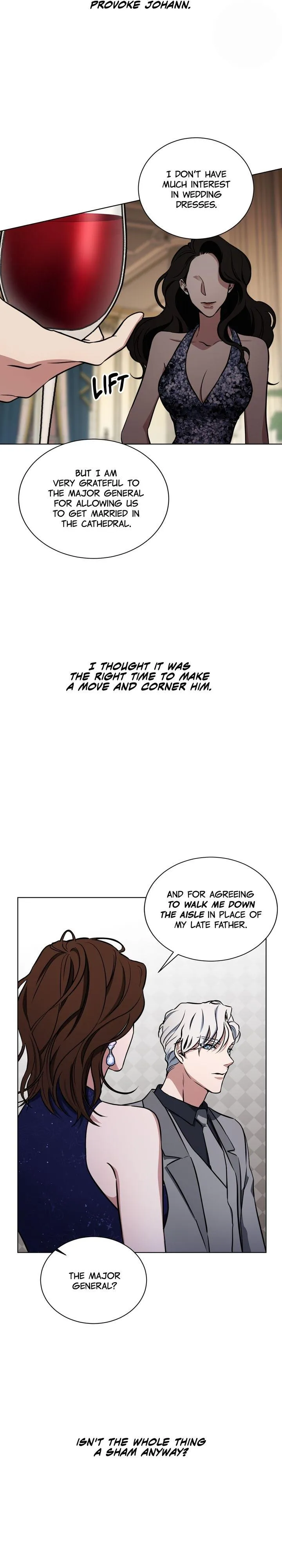 The Double Agent chapter 23 - page 26