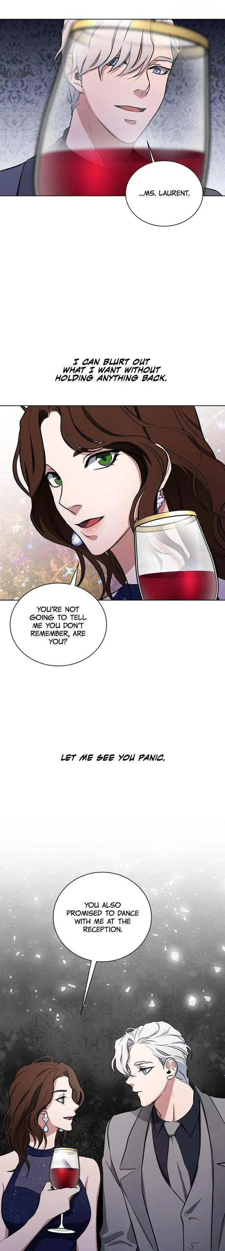 The Double Agent chapter 23 - page 27