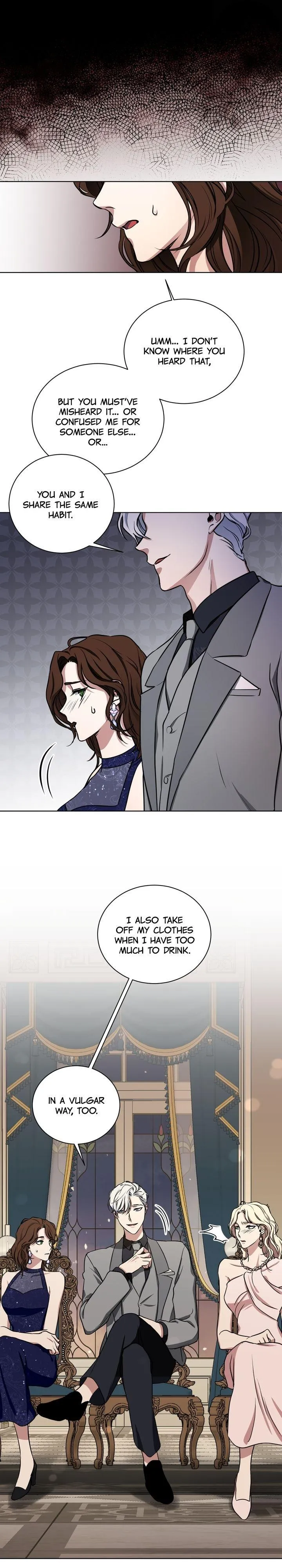 The Double Agent chapter 23 - page 3