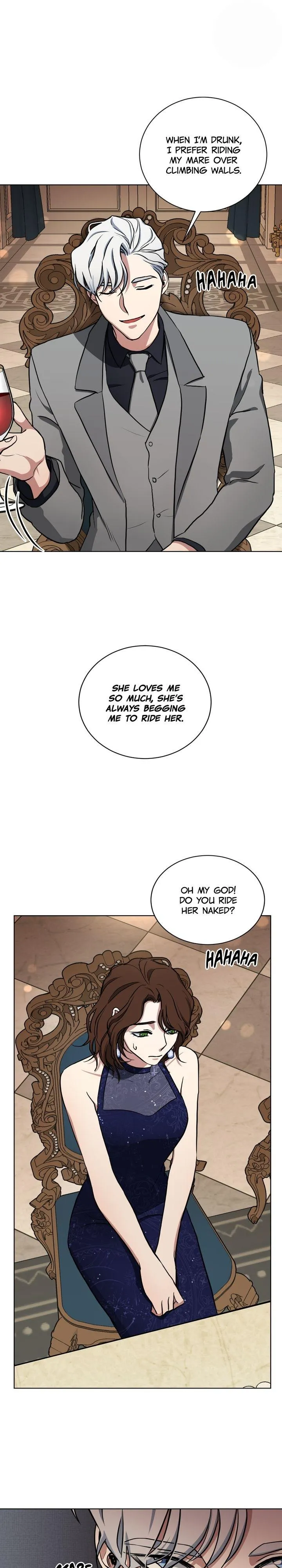 The Double Agent chapter 23 - page 6
